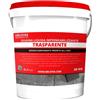 MR.DYES GUAINA LIQUIDA IMPERMEABILIZZANTE TRASPARENTE 1-6-20 KG. (6 KG)