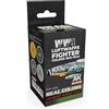 AK Interactive AK REAL COLORS SET RCS105 Luftwaffe Fighter Colors 1941-1944 (4x17ml)