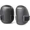 ToughBuilt TB-KP-1 Ginocchiere ultra leggere, nere