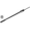 Gloriashoponline Kovalmax® Asta barra 60 cm attacco grande max prolunga da trapano per fresa carotatrice a tazza