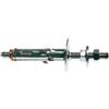 MAURER Tassello Tasselli in Acciaio Doppio Dado Maurer MBS177 ØxL. 9X38mm M5 100 Pz
