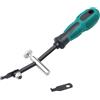 Comphic 58430 - Estrattore di tenuta universale, per albero motore, per auto e moto