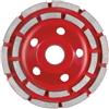 Milwaukee Copa diamante Universal DCWU125-125mm