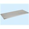 OEM SYSTEMS Piani universali per scaffalature con Doppio rinforzo- cm 120x60 RR - Conf. 5 Pz