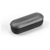 OL 4 Tappi decorativi/tappi a vista/tappi di chiusura per tubi ovali con spessore della parete di 1,5-2 mm