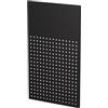 SOGI ARR-PAN-P Pannello forato portautensili per arredo officina - portata 15 kg - 605x30x1050 mm