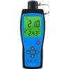 GUOPIN Rilevatori di ossigeno Tester professionale Sensore intelligente AR8100 Tester digitale O2 di precisione portatile Spedizione con batteria,Multifunzionale
