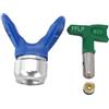 Feegow LP 517 Ugello e Porta-Ugello Combinazione Per Sistema di Spruzzatura Airless WAGNER Control Pro