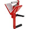 MGF Smussatore universale 15 gradi doppia regolazione per tubi in plastica da 25 mm a 128 mm utensile smussatura per raccordi made in italy 922983