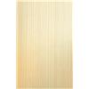 Homry 10 FOGLI DI IMPIALLACCIATURA DI LEGNO NAT. PER L'INTARSIO DI ABETE 280 mm X 180 mm X 0,6 mm