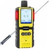 FORENSICS DETECTORS FD Rilevatore di Ozono con Sonda a Pompa Integrata di Forensics | Certificato di Calibrazione EU | 0-20 ppm con Risoluzione 0,1 ppm
