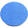 RURMEC SPUGNE DI RICAMBIO PER FRATTAZZATRICE ELETTRICA RURMEC - VARI MODELLI (AZZURRO - INTONACO GRANULOSO)