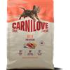 Carnilove Cat True Fresh Kitten Manzo secco