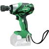 Hikoki WR18DSDLW4Z Avvitatore ad impulsi 18 V