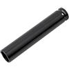 Generico Chiave A Bussola Lunga 150mm, Chiave Elettrica A Bussola Esagonale Interna Da 1/2 18mm/19mm/21mm/22mm/24mm/27mm (Size : 21mm)
