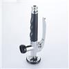 LOIRIIC Doccetta a mano, G1/2, professionale, testa di ricambio, in acciaio inox, per industria, cucina, gastronomia, lavello, 17,8 x 10 x 5,5 cm