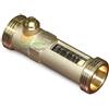 Best Solar Regolatore di portata flussometro per impianti solari da 11/4 M x 11/4 M (Scala 20/70)