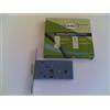 S.p.s. srl SERRATURA OMEC PER FASCE 380 60 mm