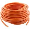 BTEC Poliuretano istruzioni H07BQ-F 3G 2,5 mm² cavo PUR arancione 50 metri
