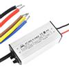 Ruilogod DC 17-43V 900mA 30W Impermeabile ALIMENTATORE DI TRASFORMATORE LED LED