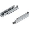Blum TANDEM plus BLUMOTION Completo, 30 kg, NL=270mm con Giunti, 560H2700B