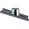 ALLINOX Faldale Inclinato Con Base In Piombo Per Canna Fumaria (DN 130)