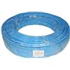 CATOCCI MACCHINE TUBO CALIBRATO IN COPEY PA SUPERFLEX AZZURRO PER ARIA COMPRESSA 8 X 10 mm 50 METRI