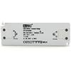 ACTEC ALIMENTATORE TRASFORMATORE PER LED SLIM CV MODE 12 V 30 WATT TENSIONE COSTANTE