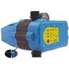 MATIC PRESSOSTATO PRESS CONTROL HYDROMATIC 2 HP MATIC REGOLAZIONE PRESSIONE AUTOCLAVE DA 1,5 A 3 BAR