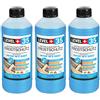 LEVEL PLUS Additivo antigelo per calcestruzzo RM35, 3 l