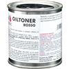 MARBEC OILTONER ROSSO 100GR Pigmento in dispersione oleo-solubile