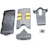 ZONAPRO Guscio Trasmettitore - T158 Ricambio CAME 119RIR077