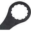 Gdfnmogo Chiave per movimento centrale professionale 2 in 1 per SRAM e altri modelli di biciclette (BB39+BB40.5)