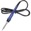 Yihua 907I - Manopola di ricambio per saldatore USB Yihua 862BD+ e 853D 2A