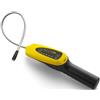 Inficon Gas-Mate Dispositivo Cerca Fughe, Rilevatore Fuga Gas R600A, R290 e Combustibili (Metano, Gpl, ...), Cercafughe Professionale