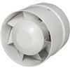 Vents Estrattore Assiale In Linea 15cm - 305 m3/ora - Bianco