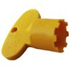 Zazzeri Ricambio Chiave Sbloccaggio Cartuccia Aeratore M16,5x1 Zazzeri 29R0-KY01-A00-0000