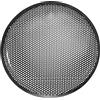 Generic XYWHPGV Altoparlante da 15 pollici con griglia a nido d'ape Griglia metallica Audio Subwoofer Custodia protettiva con clip, viti(98122 6b70b f0fc5 2e9bb 413a2 08b78