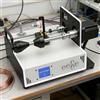 HLGKBY Macchina per cablaggio cavi industriali, avvolgitrice automatica per amplificatori a tubi da 900 giri/min, allineamento automatico dei cavi 17-46awg per trasformatore di tubi, fili smaltati