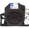Generic 6651512 6646781 Segnalatore acustico di emergenza adatto per Bobcat Skid Steer Loader S175 S185 S205 S220 S250 S300 S330 773 7753 843 853 863 864 873 883. T110, T140, T180, T190, T200, T250, T300