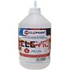 Elephant Chemical Products SRL 0,750 KG Colla vinilica per Legno D3 ELEVIL2252 - Super Collante 750 gr