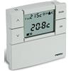 Perry 1TPTE531B Termostato da Parete a Corrente, Bianco
