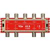 FTE Maximal Fte-maximal AS 8 - Splitter As-8 collegamento - F 8 Uscita