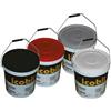 Briconess.com Guaina liquida impermeabilizzante Verimp Icobit in vari colori 5 kg - White