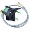 Generico Sensore Debimetro Flusso Stufa pellet Nordica Extraflame, Dal Zotto e Marocchi