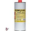 MASTERBRICO Solvente per sgrassaggio e decappaggio a caldo e freddo di metalli e superfici in genere. Incompatibilità 1 lt