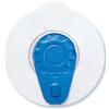 Ambu BlueSensor VL-00-A/25 - Elettrodi a lunga durata, 25 pezzi