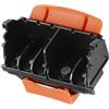 Jotekonoby Testina di stampa C OEM Pixma Ip7220/ip7250/ip7240/ip7210/mg5420/mg5450/mg6400 Series stampanti Canon sostituzione completa avendo per Qy60082