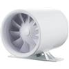 Vents Quiet LineKØ100Ø 125StandardTimernachlauf funzioneper staffa di montaggioventilazioneVentilazioneTubo Ventilatore assialeTra Ventolacanale ventilatoresilenziosa e Starkariaaria