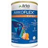 Arkopharma Arkoflex Collagene Expert | Integratore Alimentare in Polvere - Con Magnesio, Manganese, Vitamina B, C, D - Per Ossa e Muscoli - 1 Confezione da 390g